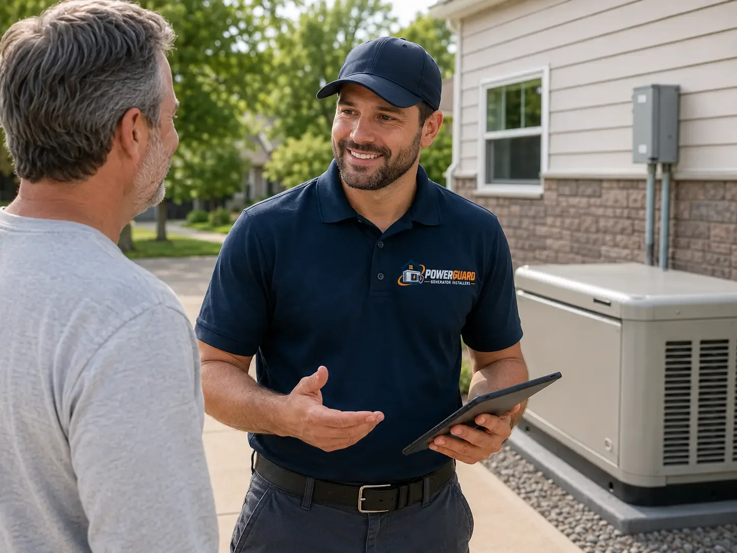 Generator Installation Sheldon, IA FAQs